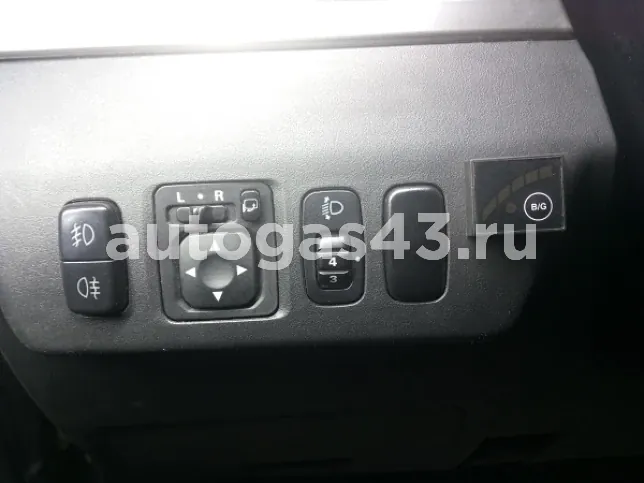 Mitsubishi PAJERO IV 3.0 178 л.с фото